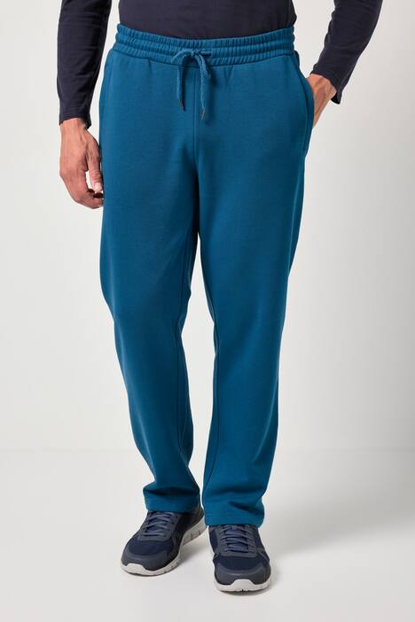 Pantalon de jogging JP 1880, coupe Basic Fit, ventre confort et label OEKO-TEX, collection Homewear - jusqu'au 8 XL
