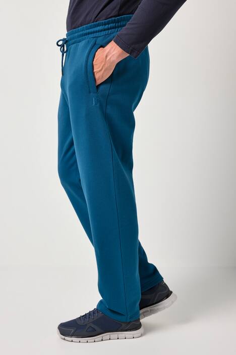 Pantalon de jogging JP 1880, coupe Basic Fit, ventre confort et label OEKO-TEX, collection Homewear - jusqu'au 8 XL
