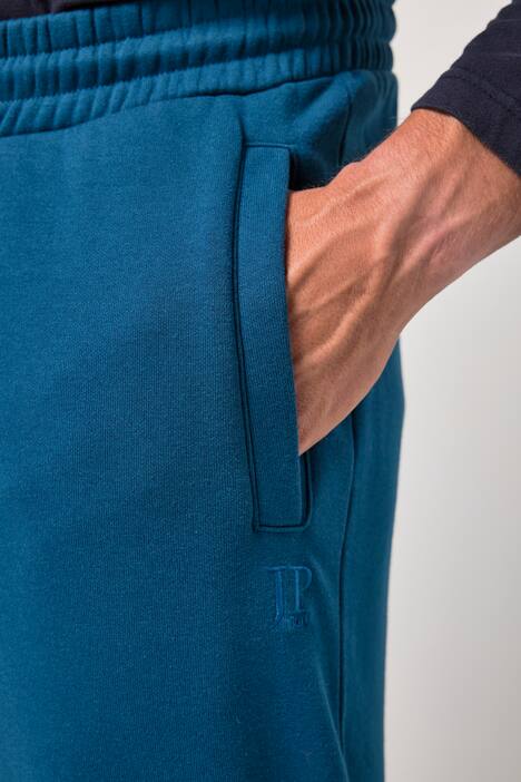Pantalon de jogging JP 1880, coupe Basic Fit, ventre confort et label OEKO-TEX, collection Homewear - jusqu'au 8 XL