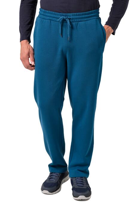 Jogging kalhoty, kolekce domácí oblečení, Basic, pohodlný břišní střih, OEKO-TEX, do 8XL