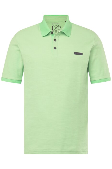 Polokošile, krátké rukávy, piké, polo límeček, do 8XL