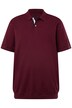 Polokošile, břišní střih, krátké rukávy, piké, do 8XL