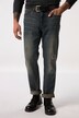 Jeans, Bauchfit, Regular Fit, 5-Pocket, Destroys, bis Gr. 72