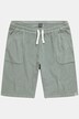 STHUGE Frottee-Bermuda, Elastikbund, bis 8 XL
