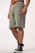 STHUGE Frottee-Bermuda, Elastikbund, bis 8 XL