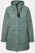 Veste HYPRAR mi-saison, capuche et matière déperlante
