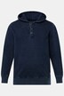 Hoodie, Kapuzensweater, Vintage Look, bis 8 XL