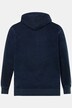 Hoodie, Kapuzensweater, Vintage Look, bis 8 XL