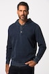 Hoodie, Kapuzensweater, Vintage Look, bis 8 XL