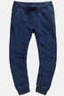 Sweatpants, vintage look, modern fit, elasticated waist, up to 8 XL