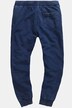 Sweatpants, vintage look, modern fit, elasticated waist, up to 8 XL