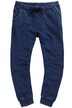 Jogging kalhoty, vintage vzhled, střih Modern, elastický pas, do 8XL
