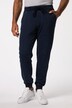 Sweatpants, vintage look, modern fit, elasticated waist, up to 8 XL