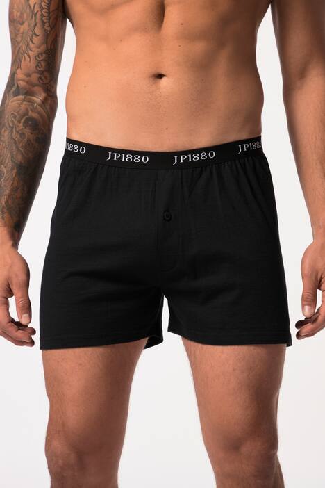 Lot de 2 boxers FLEXNAMIC®