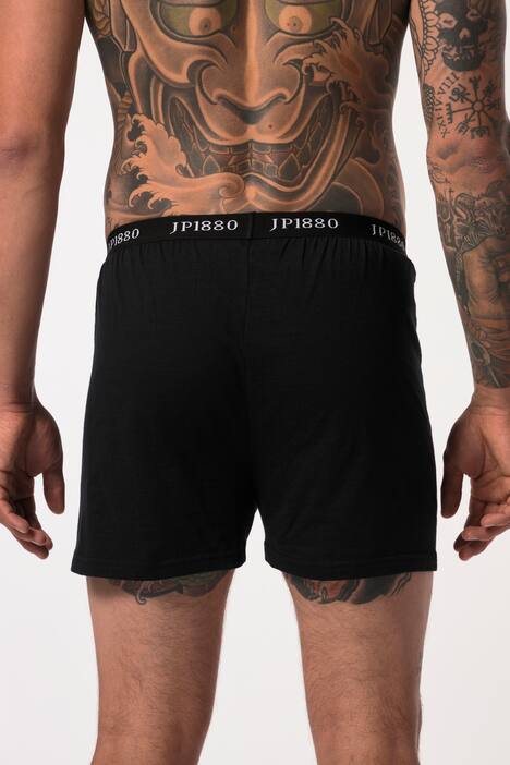 Lot de 2 boxers FLEXNAMIC®