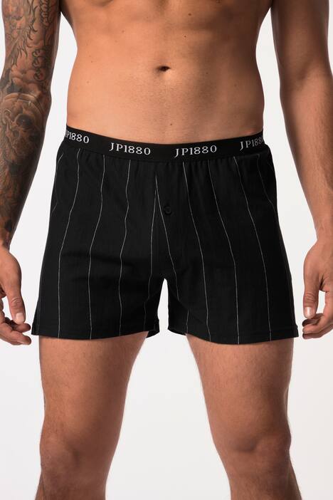 Lot de 2 boxers FLEXNAMIC®