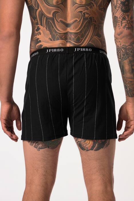 Lot de 2 boxers FLEXNAMIC®