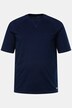 Camiseta, media manga, look vintage, cuello redondo, hasta la talla 8 XL
