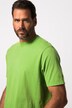Camiseta, media manga, look vintage, hasta la talla 8 XL
