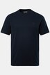T-shirt, korte mouwen. basic, ronde hals, tot 8XL