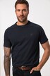 T-shirt, korte mouwen. basic, ronde hals, tot 8XL