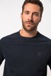 T-shirt, korte mouwen. basic, ronde hals, tot 8XL