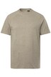 Tričko, krátké rukávy, Basic, kulatý výstřih, do 8XL