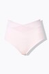 Shaping-maxislip, brede mesh tailleband, hoge taille