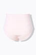 Shaping-maxislip, brede mesh tailleband, hoge taille