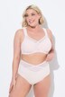 Shaping-maxislip, brede mesh tailleband, hoge taille