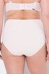Shaping-maxislip, brede mesh tailleband, hoge taille