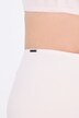 Shaping-maxislip, brede mesh tailleband, hoge taille
