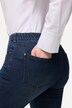 Jean Skinny Sarah, jambe étroite et matière stretch