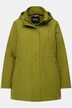 HYPRAR softshell-jakke, vandtæt, aftagelig hætte