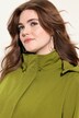 HYPRAR softshell-jakke, vandtæt, aftagelig hætte