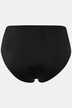 Lace Insert Midi Briefs