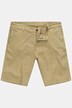 STHUGE Chino-Bermuda, Loose Fit, bis 8 XL