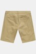 STHUGE Chino-Bermuda, Loose Fit, bis 8 XL
