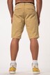 STHUGE Chino-Bermuda, Loose Fit, bis 8 XL