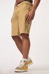 STHUGE Chino-Bermuda, Loose Fit, bis 8 XL