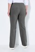 Bengaline Elastic Waist Thermal Pants