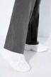 Bengaline Elastic Waist Thermal Pants