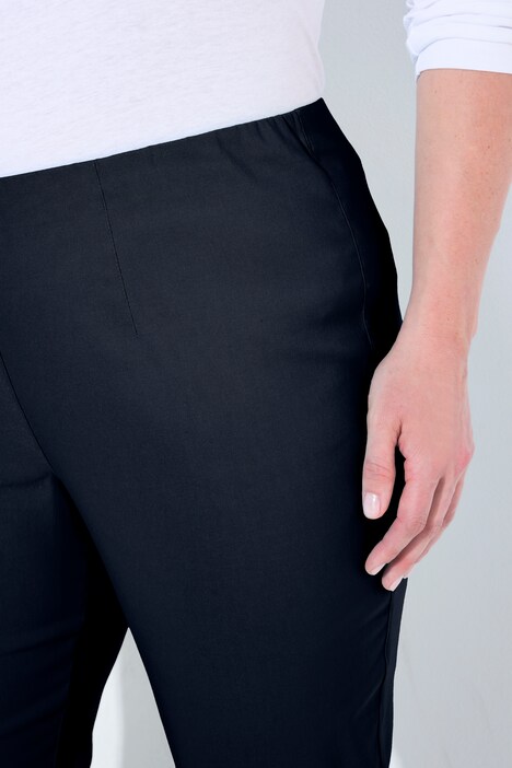 Thermo-bengalinbroek, slim fit, warm, elastische tailleband