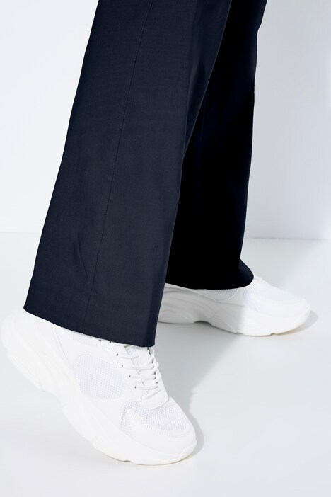 Thermo-bengalinbroek, slim fit, warm, elastische tailleband