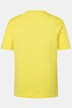 T-shirt, short sleeve, chest print, round neck, up to 8 XL