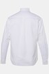 JP AWARE Hemd, Langarm, Buttondown-Kragen, GOTS zertifizierte Biobaumwolle