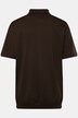 Polo à manches courtes. Coupe ventre confort. Technologie FLEXNAMIC® - du XXL au 8XL