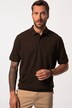 Polo à manches courtes. Coupe ventre confort. Technologie FLEXNAMIC® - du XXL au 8XL