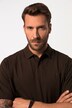 Polo à manches courtes. Coupe ventre confort. Technologie FLEXNAMIC® - du XXL au 8XL