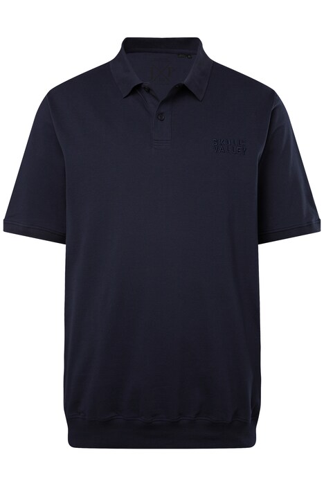 Polokošile FLEXNAMIC®, břišní střih, krátké rukávy, XXL - 8XL